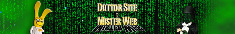 il DottorSiteeMisterWeb